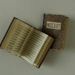 Mozart album oud